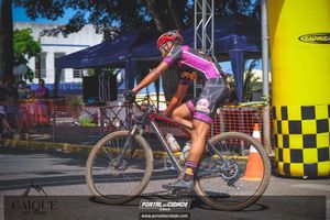 Copa Outdoor MTB Kalangas 