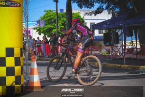 Copa Outdoor MTB Kalangas 
