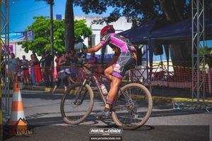 Copa Outdoor MTB Kalangas 