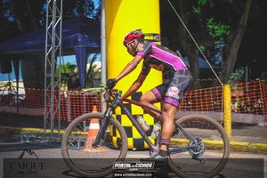 Copa Outdoor MTB Kalangas 