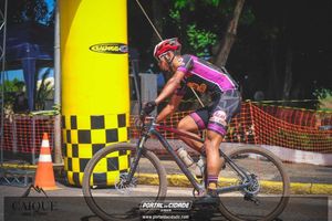 Copa Outdoor MTB Kalangas 