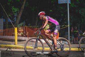 Copa Outdoor MTB Kalangas 