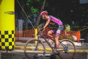 Copa Outdoor MTB Kalangas 