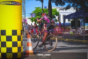 Copa Outdoor MTB Kalangas 