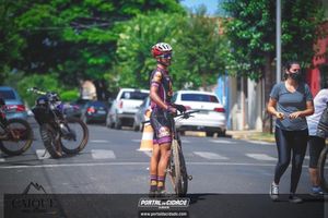 Copa Outdoor MTB Kalangas 
