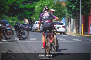 Copa Outdoor MTB Kalangas 