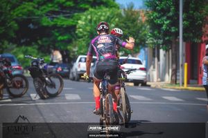 Copa Outdoor MTB Kalangas 