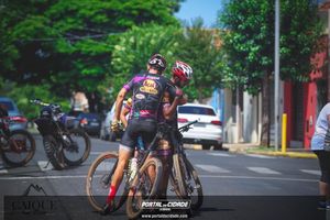 Copa Outdoor MTB Kalangas 