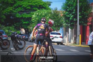 Copa Outdoor MTB Kalangas 
