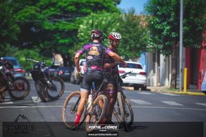 Copa Outdoor MTB Kalangas 