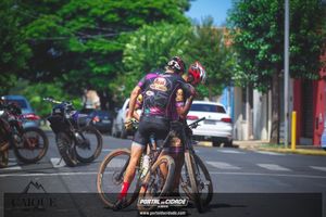 Copa Outdoor MTB Kalangas 
