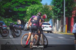 Copa Outdoor MTB Kalangas 