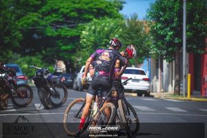 Copa Outdoor MTB Kalangas 