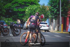 Copa Outdoor MTB Kalangas 