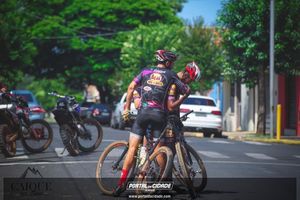 Copa Outdoor MTB Kalangas 