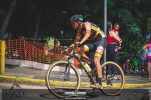 Copa Outdoor MTB Kalangas 