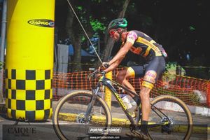 Copa Outdoor MTB Kalangas 