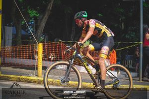 Copa Outdoor MTB Kalangas 