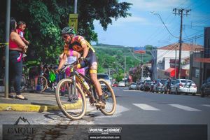 Copa Outdoor MTB Kalangas 
