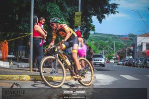 Copa Outdoor MTB Kalangas 