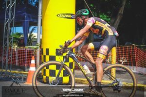 Copa Outdoor MTB Kalangas 