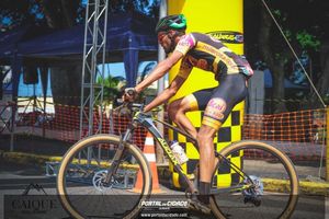 Copa Outdoor MTB Kalangas 