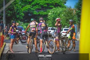 Copa Outdoor MTB Kalangas 