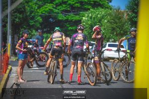 Copa Outdoor MTB Kalangas 