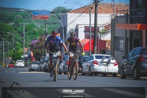 Copa Outdoor MTB Kalangas 