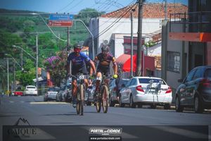 Copa Outdoor MTB Kalangas 