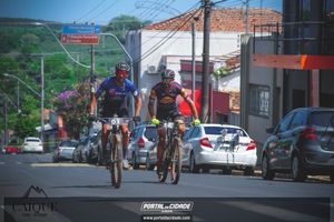 Copa Outdoor MTB Kalangas 