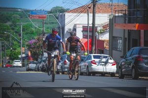 Copa Outdoor MTB Kalangas 