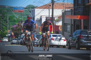 Copa Outdoor MTB Kalangas 
