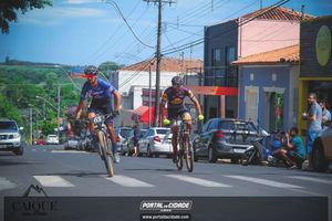 Copa Outdoor MTB Kalangas 