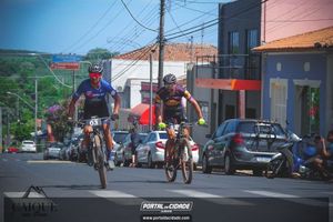 Copa Outdoor MTB Kalangas 