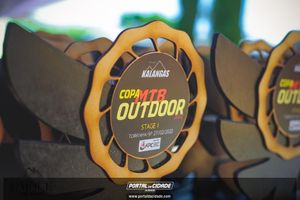 Copa Outdoor MTB Kalangas 