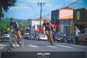 Copa Outdoor MTB Kalangas 