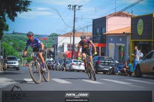 Copa Outdoor MTB Kalangas 
