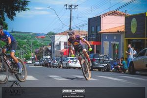 Copa Outdoor MTB Kalangas 