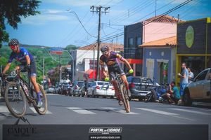 Copa Outdoor MTB Kalangas 