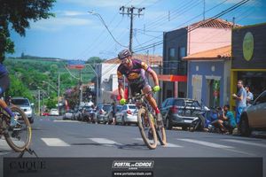 Copa Outdoor MTB Kalangas 