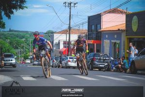 Copa Outdoor MTB Kalangas 