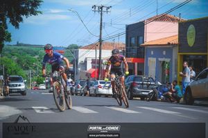Copa Outdoor MTB Kalangas 