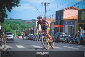 Copa Outdoor MTB Kalangas 