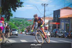 Copa Outdoor MTB Kalangas 