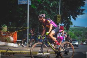 Copa Outdoor MTB Kalangas 