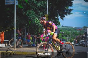 Copa Outdoor MTB Kalangas 
