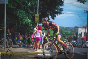 Copa Outdoor MTB Kalangas 
