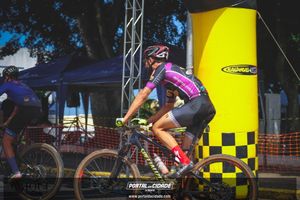 Copa Outdoor MTB Kalangas 