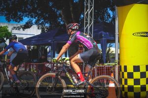 Copa Outdoor MTB Kalangas 